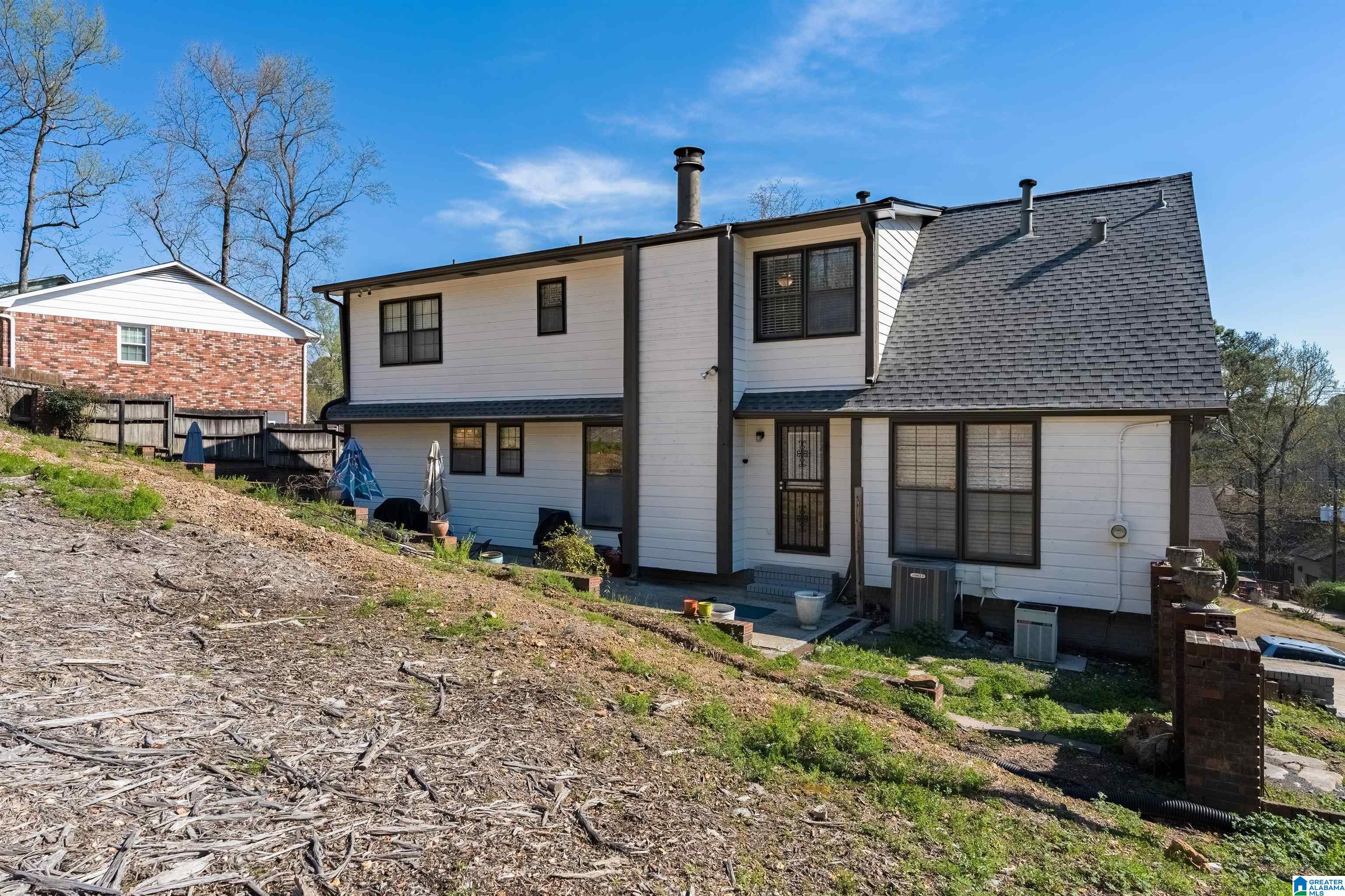 304 Lance Way Birmingham, AL 35206 - Photo 39 of 43