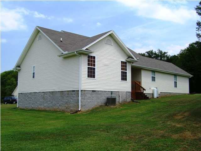 180 Teague Cemetery Road Whitwell, TN 37397 - Photo 6 of 6 Additional Photo