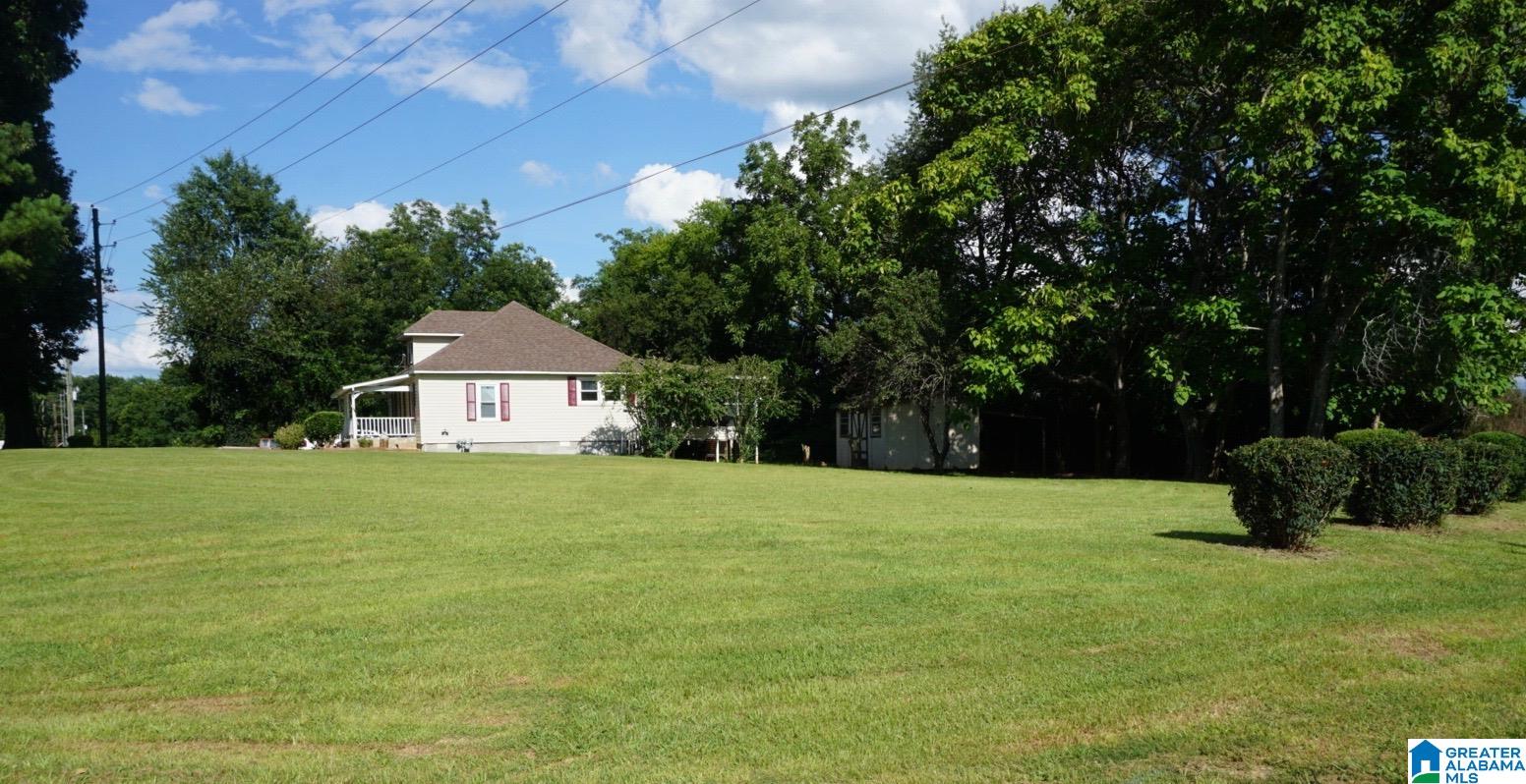 1421 Airport Road Oxford, AL 36203 - Photo 19 of 30