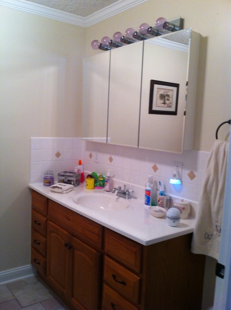 3633 Brush Road Lewisburg, WV 24901 - Photo 23 of 24 Extra bathroom