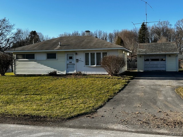 18 Pinecrest Road New Hartford, NY 13413 - Photo 1 of 1 Gallery Image 1