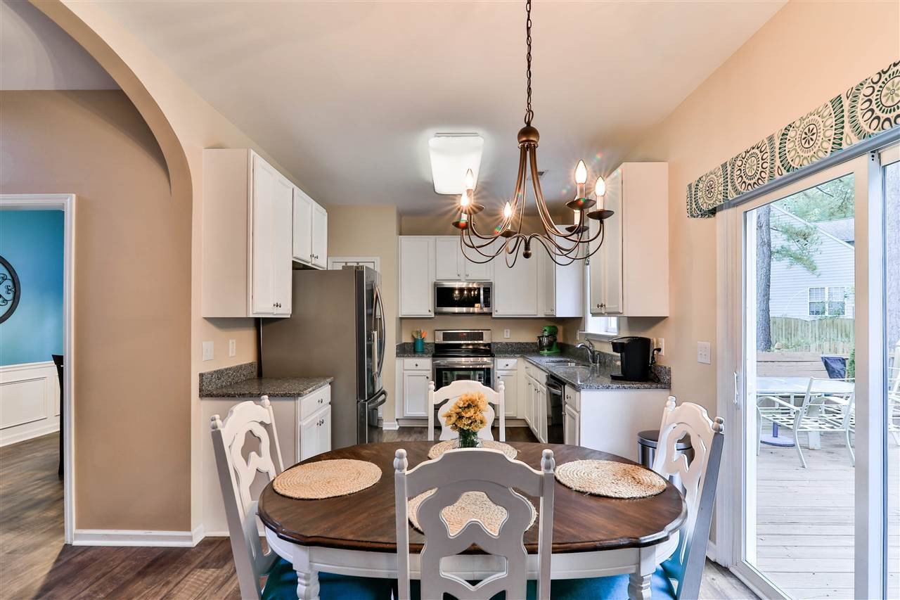 5640 Keowee Way Raleigh, NC 27616 - Photo 6 of 24 Photo 6