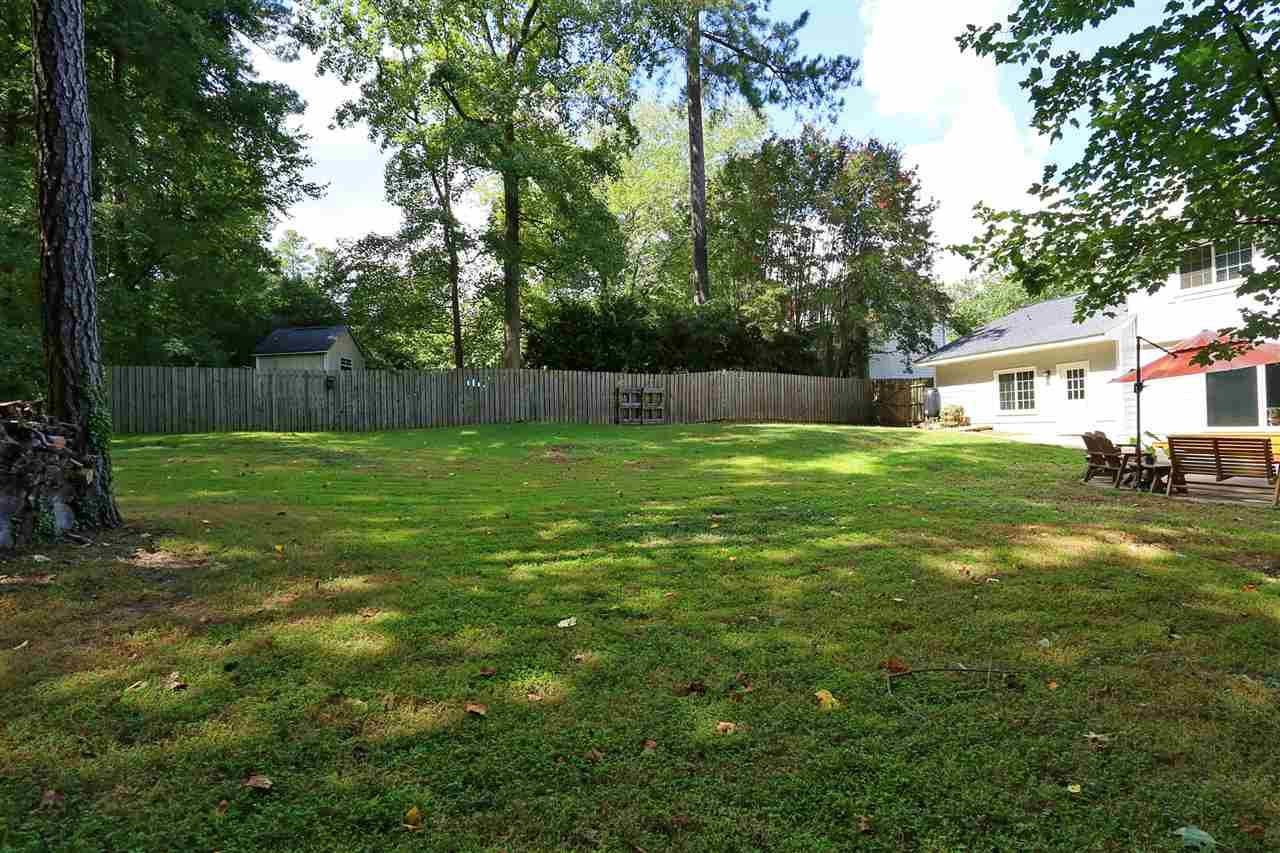 7101 Tanbark Way Raleigh, NC 27615 - Photo 25 of 25 Photo 25