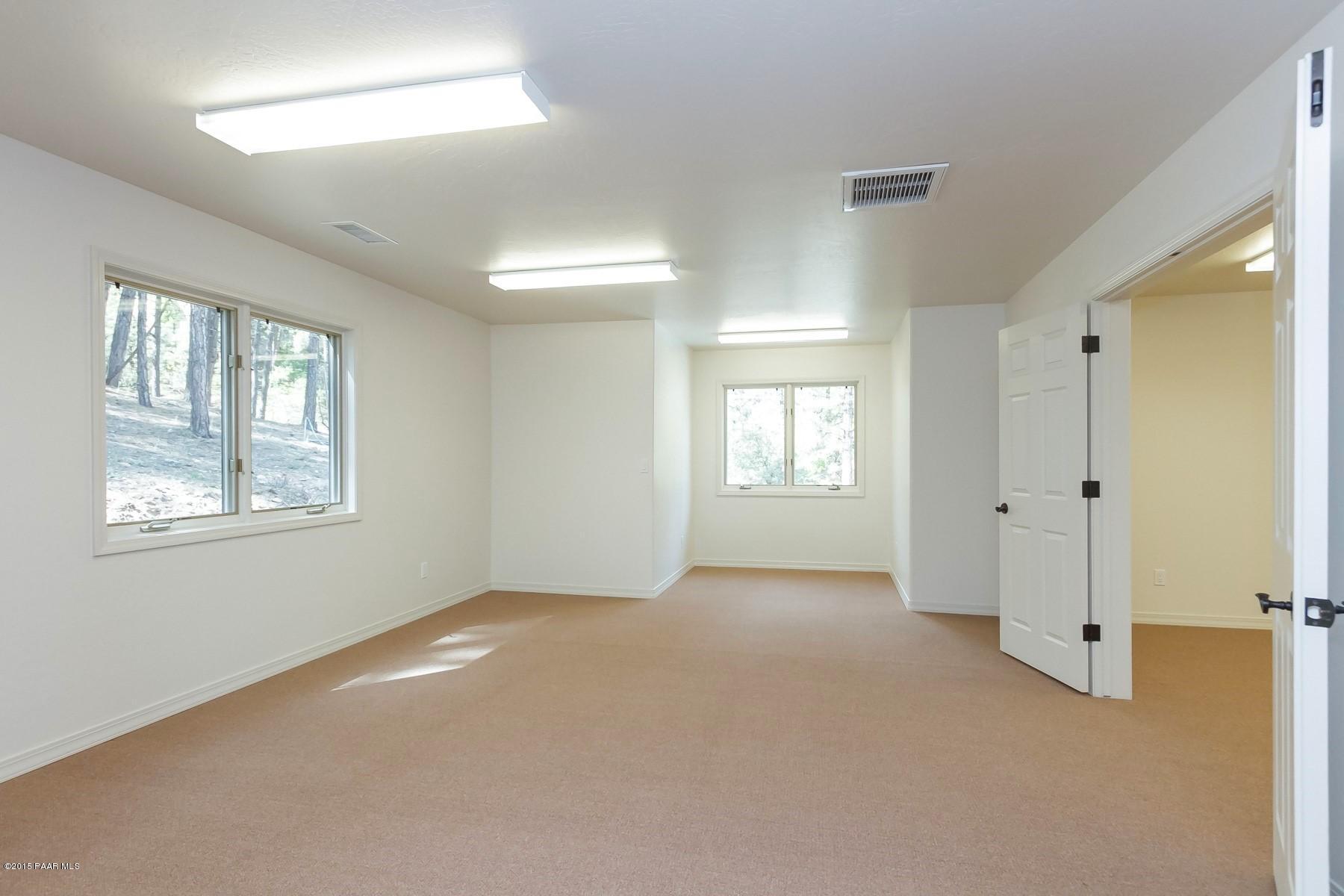1415 East Valley View Road Prescott, AZ 86303 - Photo 26 of 31 026_Bonus Room 2