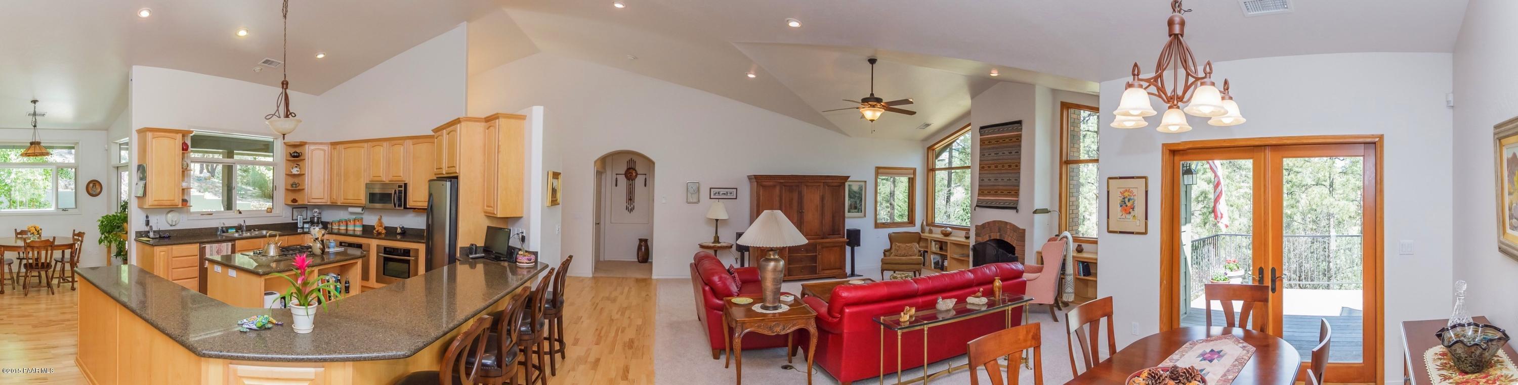007_Great Room Pano