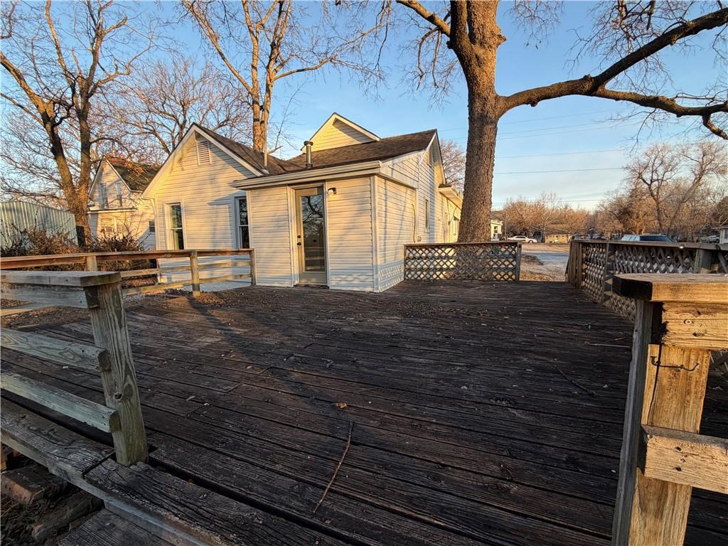 409 West Ohio Street Butler, MO 64730 - Photo 22 of 24