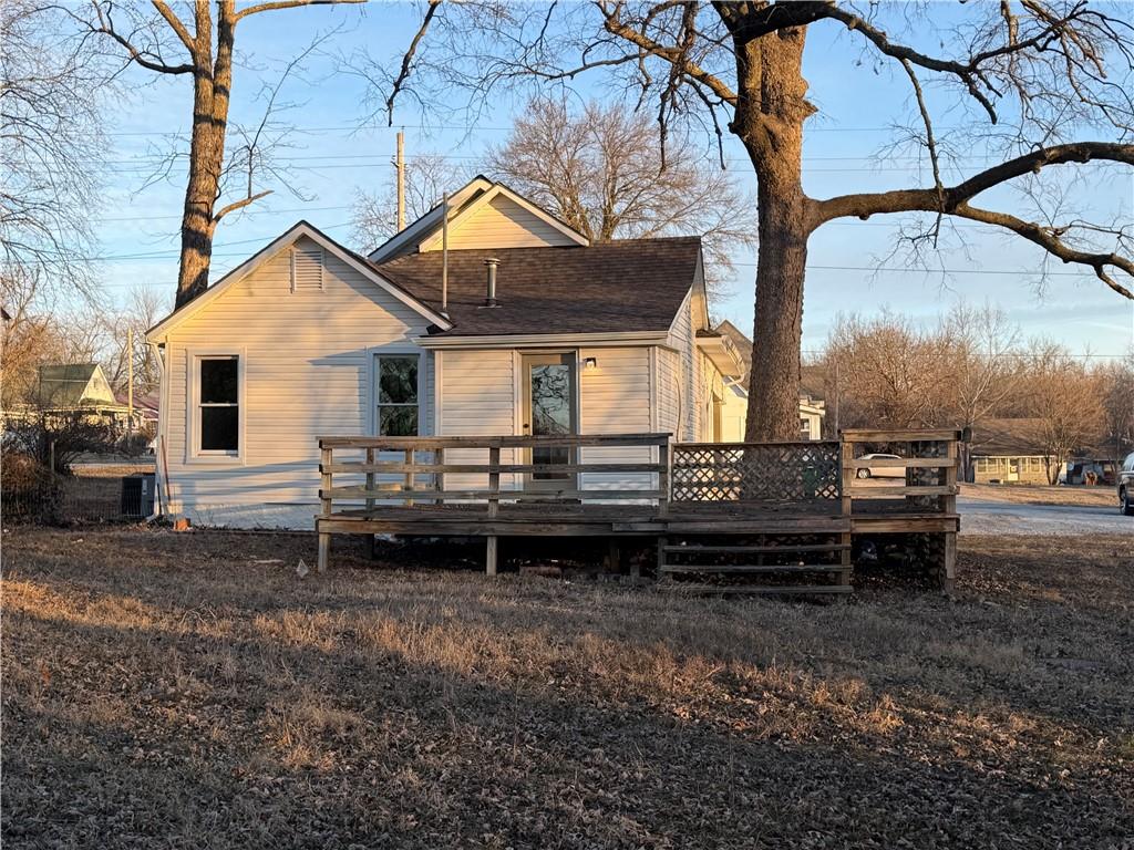 409 West Ohio Street Butler, MO 64730 - Photo 23 of 24
