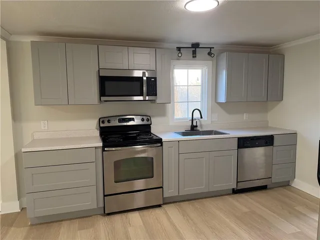 $149,000 | 409 West Ohio Street, Butler, MO 64730