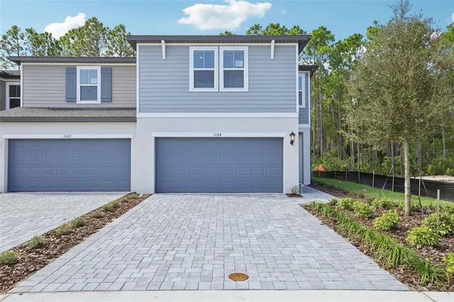 $315,790 | 1124 Bradford Pk Drive, Ormond Beach, FL 32174