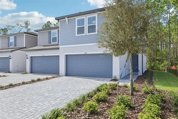 $279,300 | 1124 Bradford Pk Drive, Ormond Beach, FL 32174