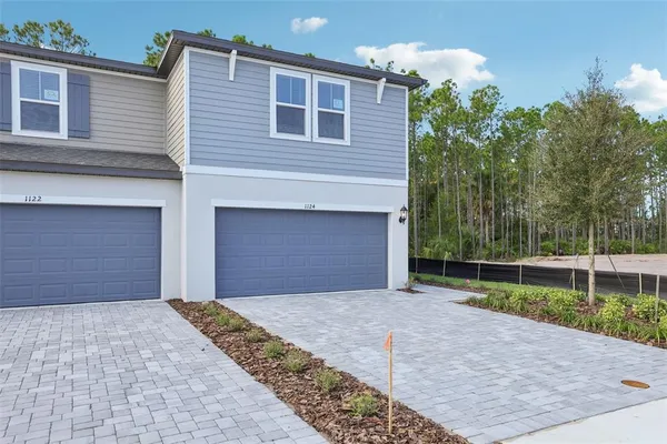 $279,300 | 1124 Bradford Pk Drive, Ormond Beach, FL 32174