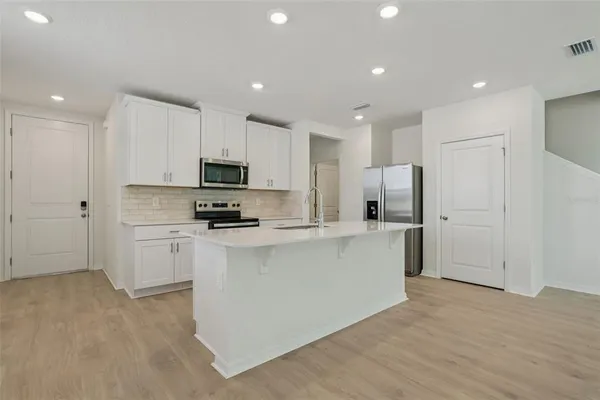 $279,300 | 1124 Bradford Pk Drive, Ormond Beach, FL 32174