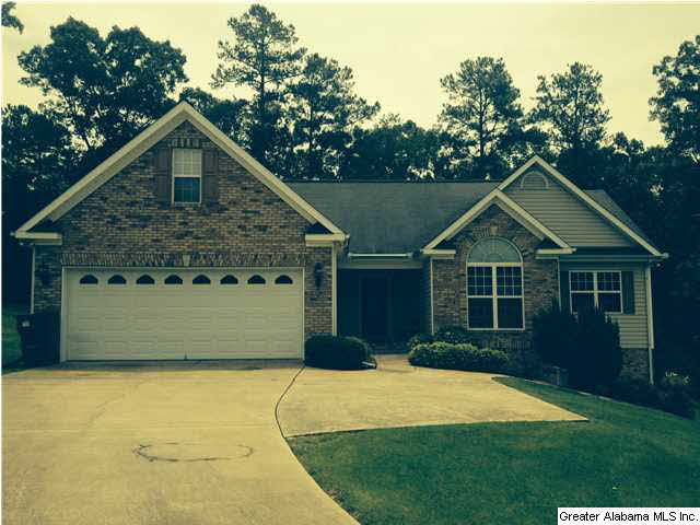 30 Deer Path Anniston, AL 36207 - Photo 30 of 30