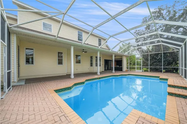 $940,000 | 8807 Eagle Watch Drive, Riverview, FL 33578