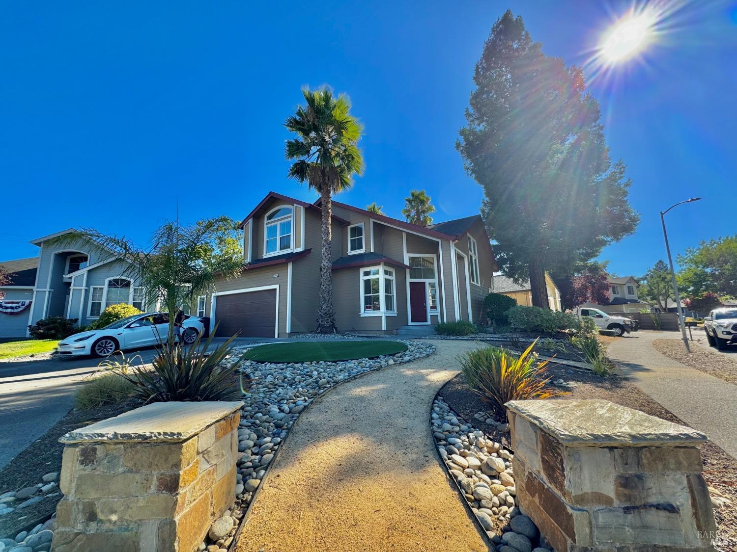 2346 Mirage Court Santa Rosa, CA 95403 - Photo 1 of 1 Gallery Image 1