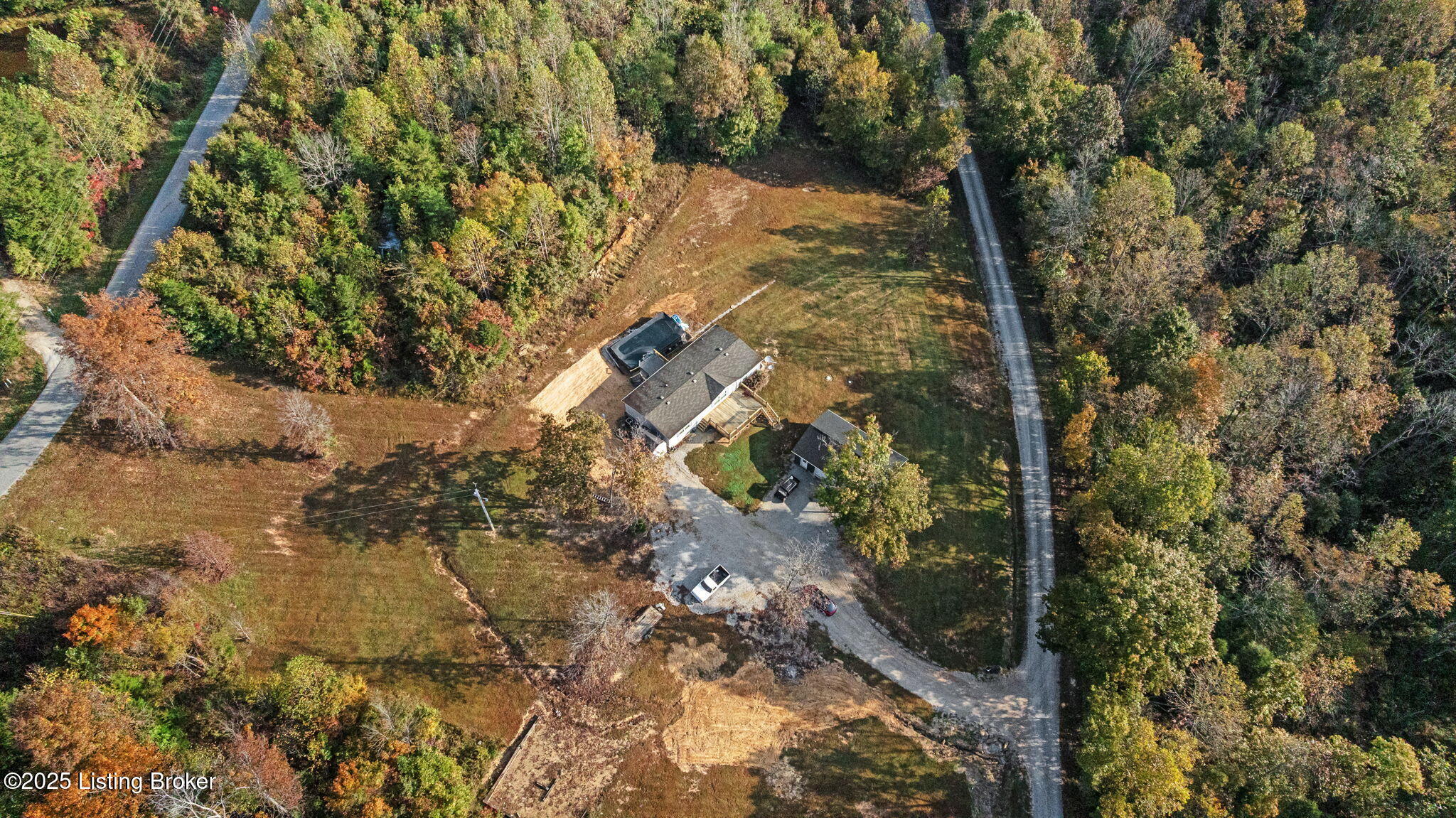 1000 City Lake Road Caneyville, KY 42721 - Photo 26 of 27 5-web-or-mls-DJI_20251015115710_0533_D