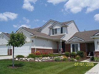 480 Hosta, Unit 72 Howell, MI 48843 - Photo 1 of 1 Similar 1.5 Story Condo