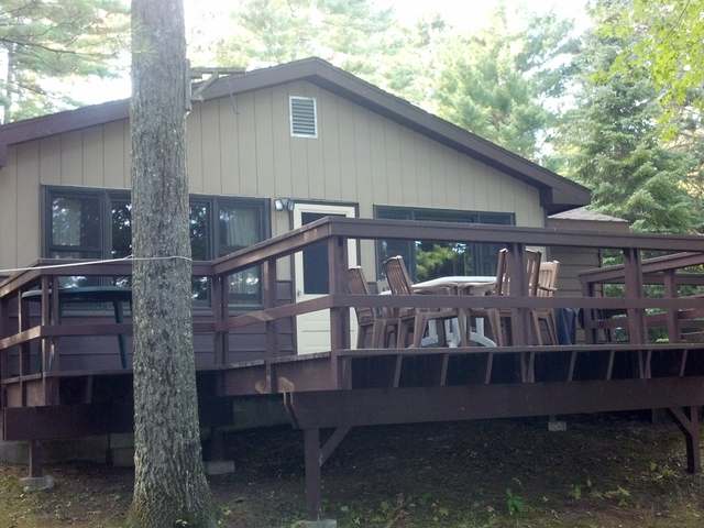 1230 Brandy Lake Road Woodruff, WI 54568 - Photo 13 of 17 Gallery Image 13
