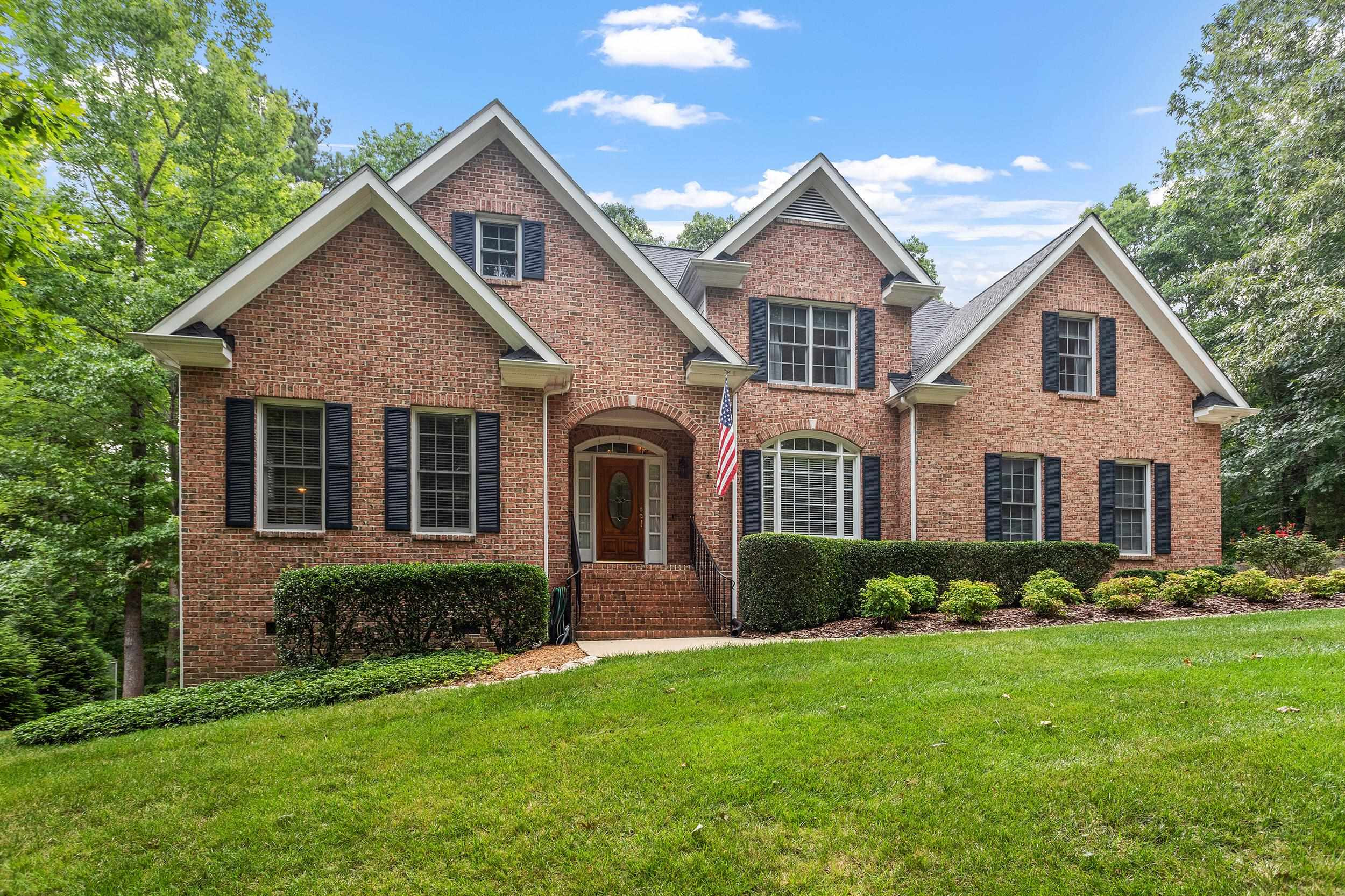 5916 Orchid Valley Road Raleigh, NC 27613 - Photo 2 of 35 Photo 2
