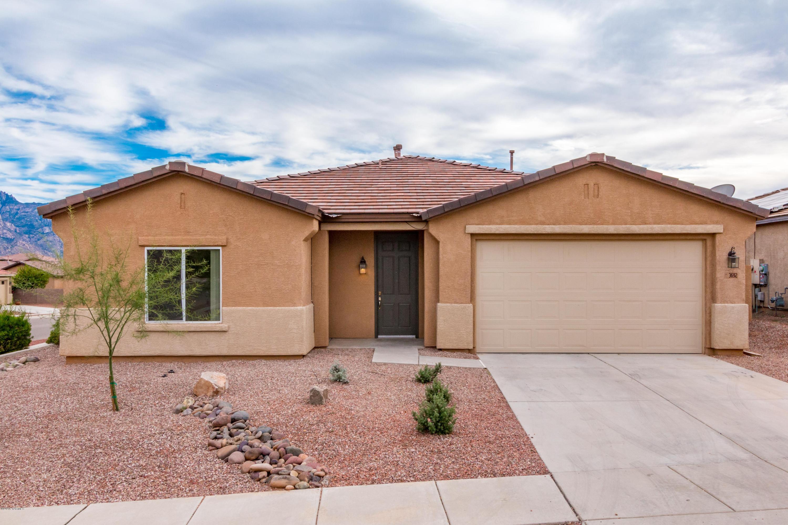 3692 East Fox Trotter Road Tucson, AZ 85739 - Photo 1 of 30 Gallery Image 1