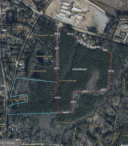 $350,000 | 0 Edgewood Road, Edgefield, SC 29824