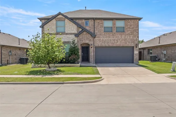 $2,550 | 1017 Chatsworth Drive, Anna, TX 75409
