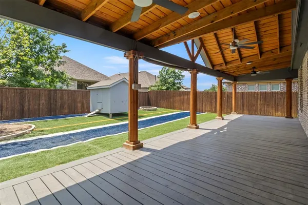 $2,550 | 1017 Chatsworth Drive, Anna, TX 75409