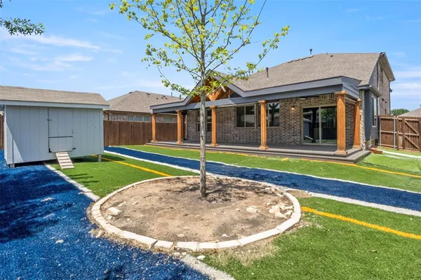 $2,550 | 1017 Chatsworth Drive, Anna, TX 75409