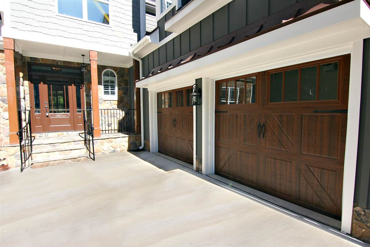 4921 Sweet Chestnut Lane Raleigh, NC 27610 - Photo 3 of 25 Garage/Parking