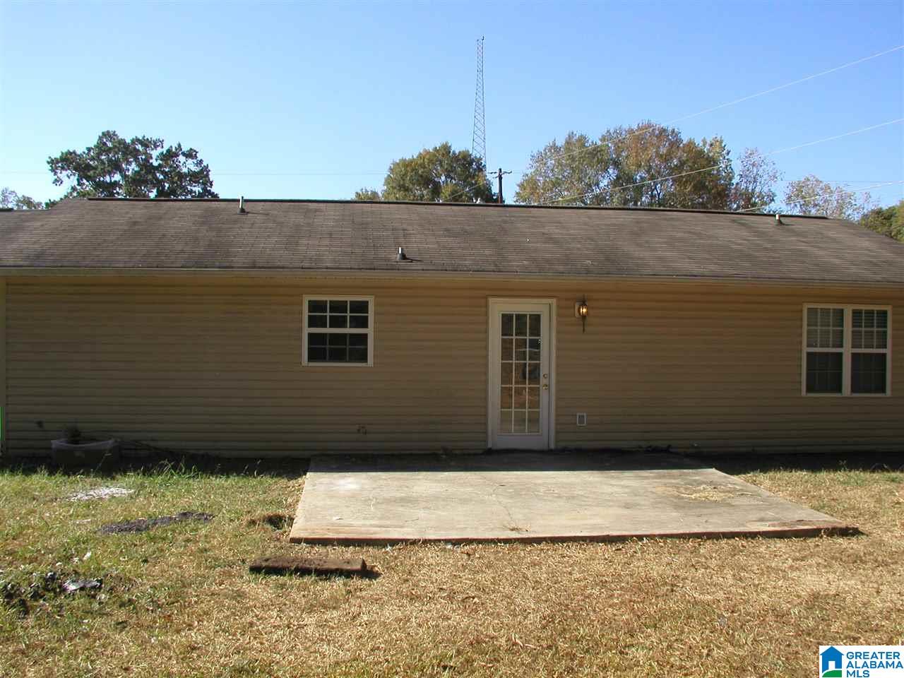 314 Beck Road Eastaboga, AL 36260 - Photo 4 of 16