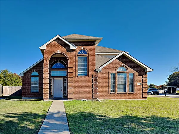 $1,985 | 110 Meadow Court, Forney, TX 75126
