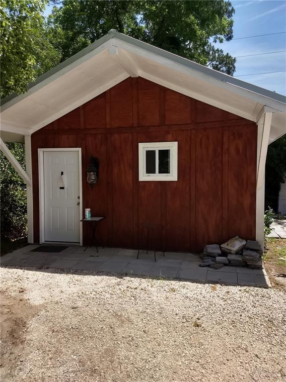 2261 Townsend Street Brunswick, GA 31520 - Photo 32 of 33