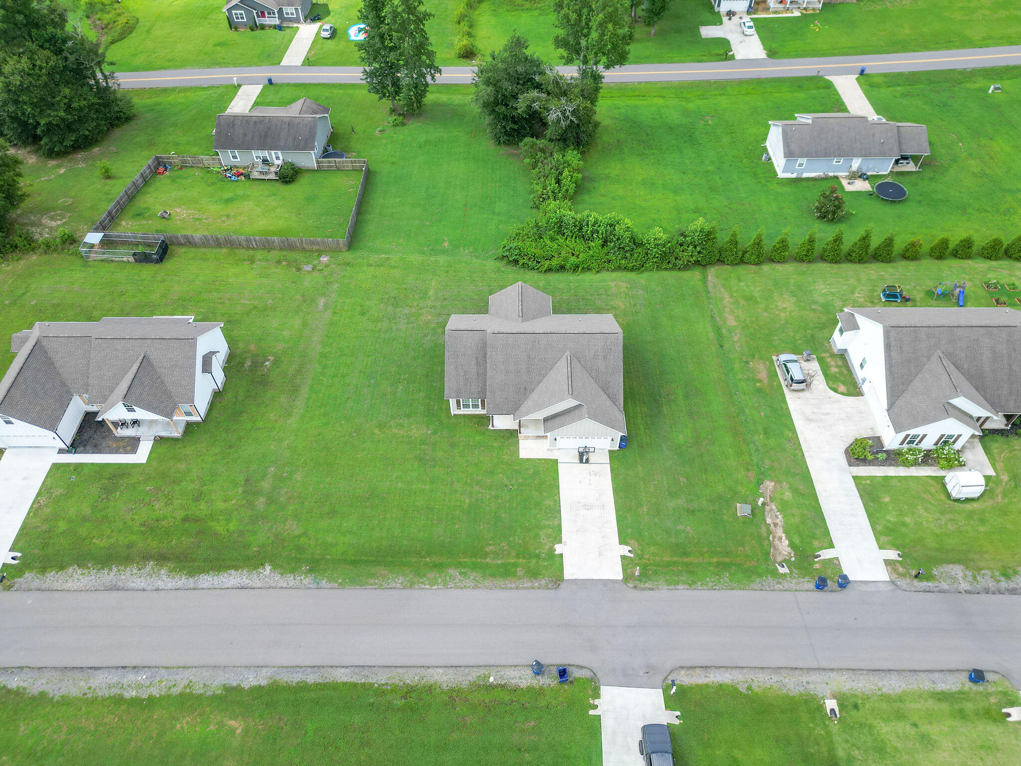 95 Edgewood Street Rainsville, AL 35986 - Photo 36 of 42 DJI_0618