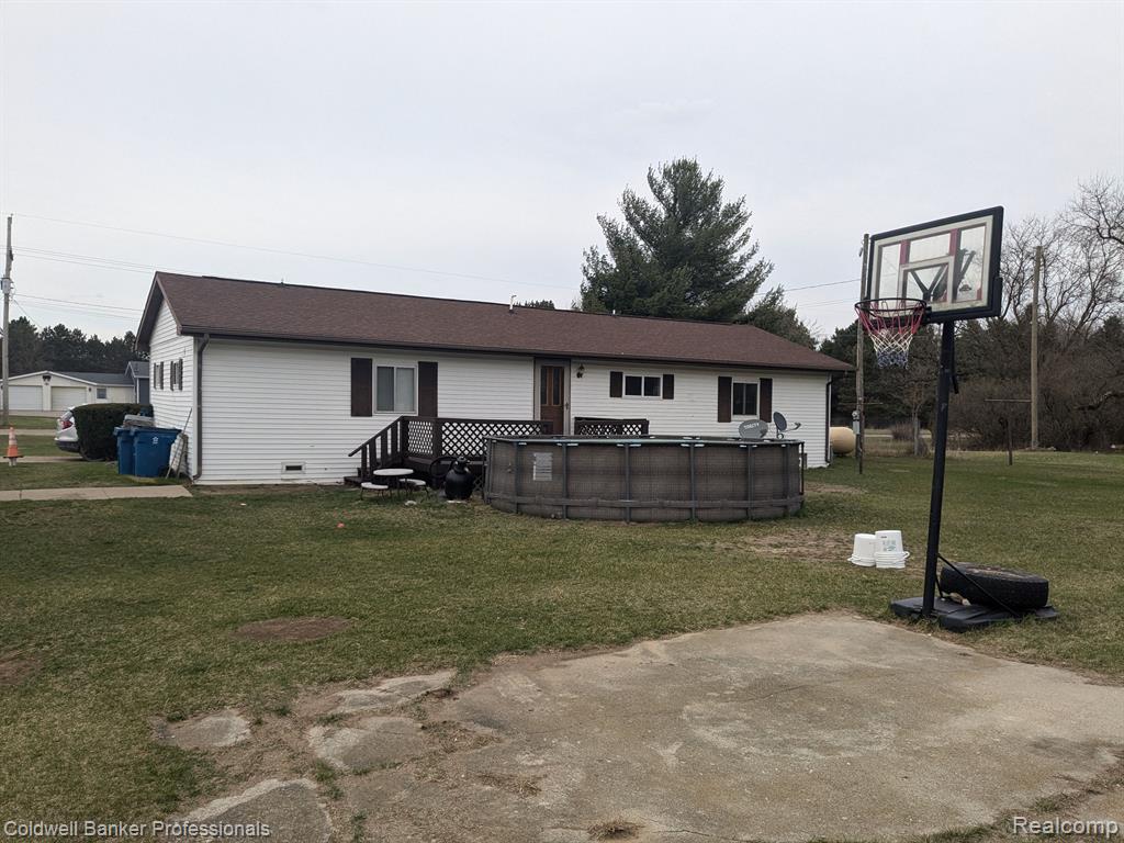2247 Waterman Road Mayville, MI 48744 - Photo 6 of 35 Gallery Image 6