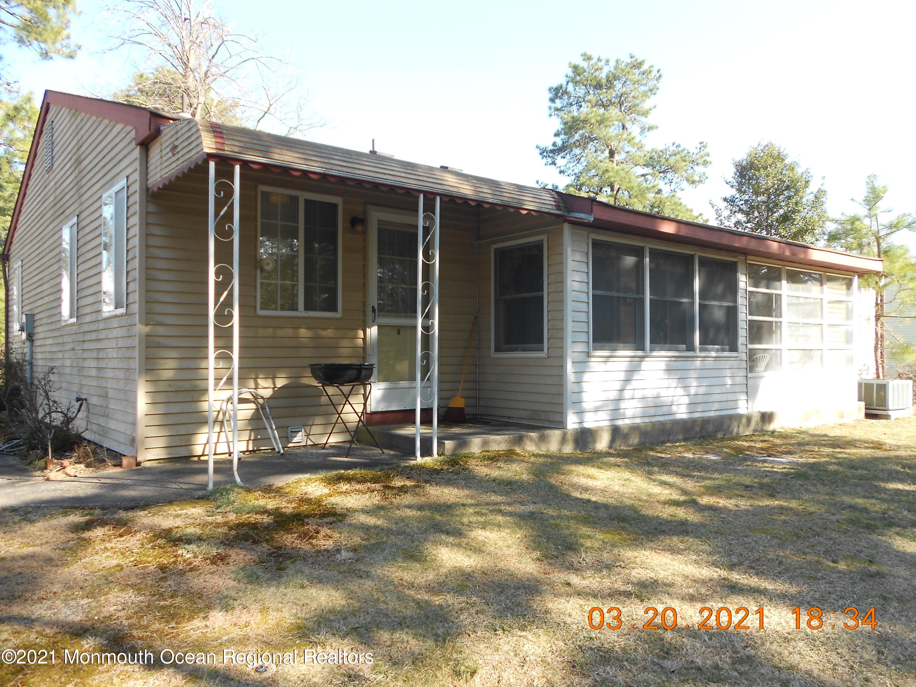 11 Medford Road, Unit SEC #61 Whiting, NJ 08759 - Photo 31 of 42 DSCN7708