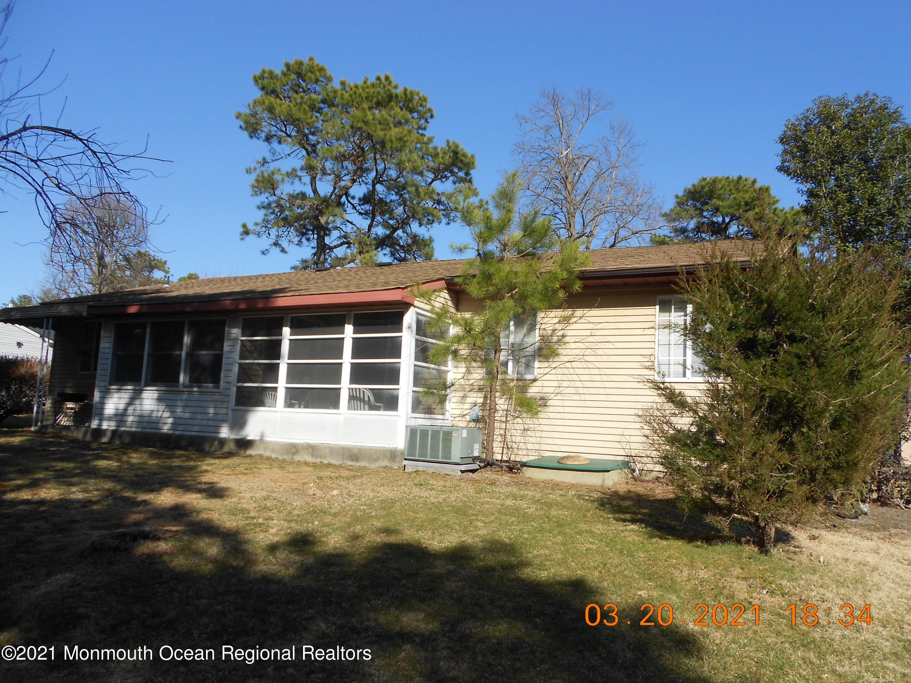 11 Medford Road, Unit SEC #61 Whiting, NJ 08759 - Photo 33 of 42 DSCN7711
