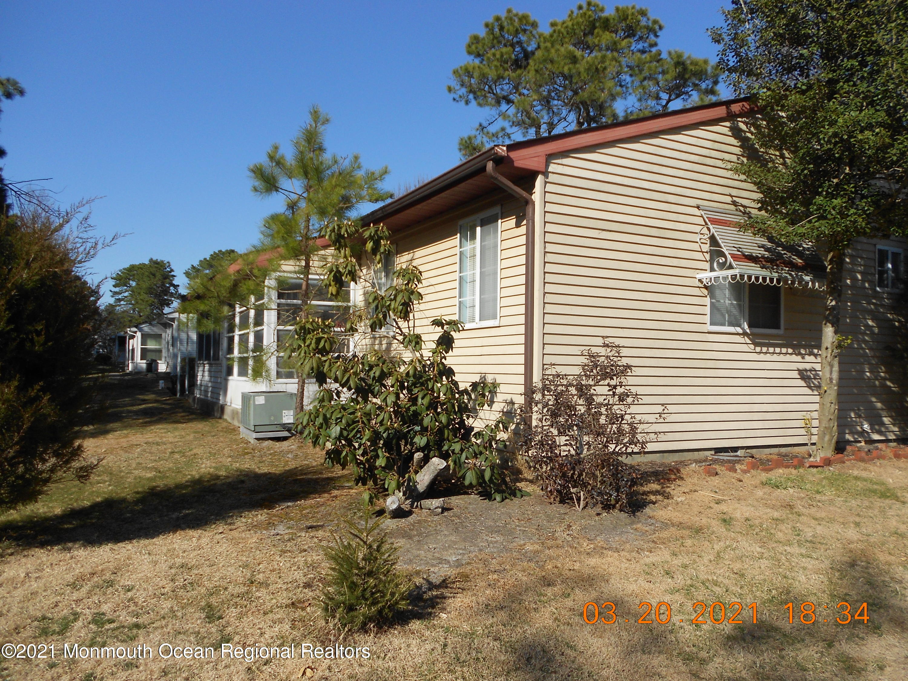 11 Medford Road, Unit SEC #61 Whiting, NJ 08759 - Photo 34 of 42 DSCN7713