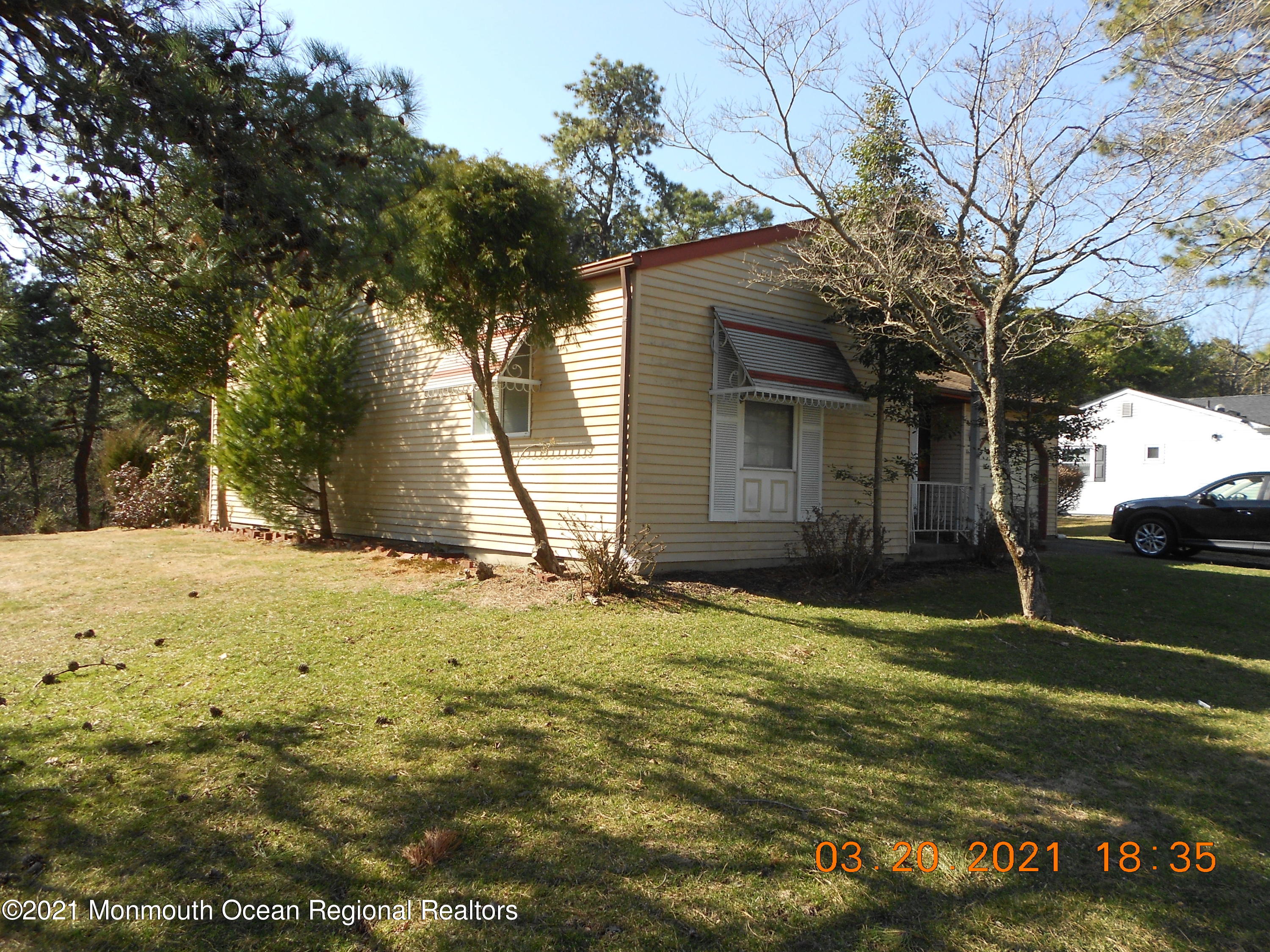 11 Medford Road, Unit SEC #61 Whiting, NJ 08759 - Photo 36 of 42 DSCN7715