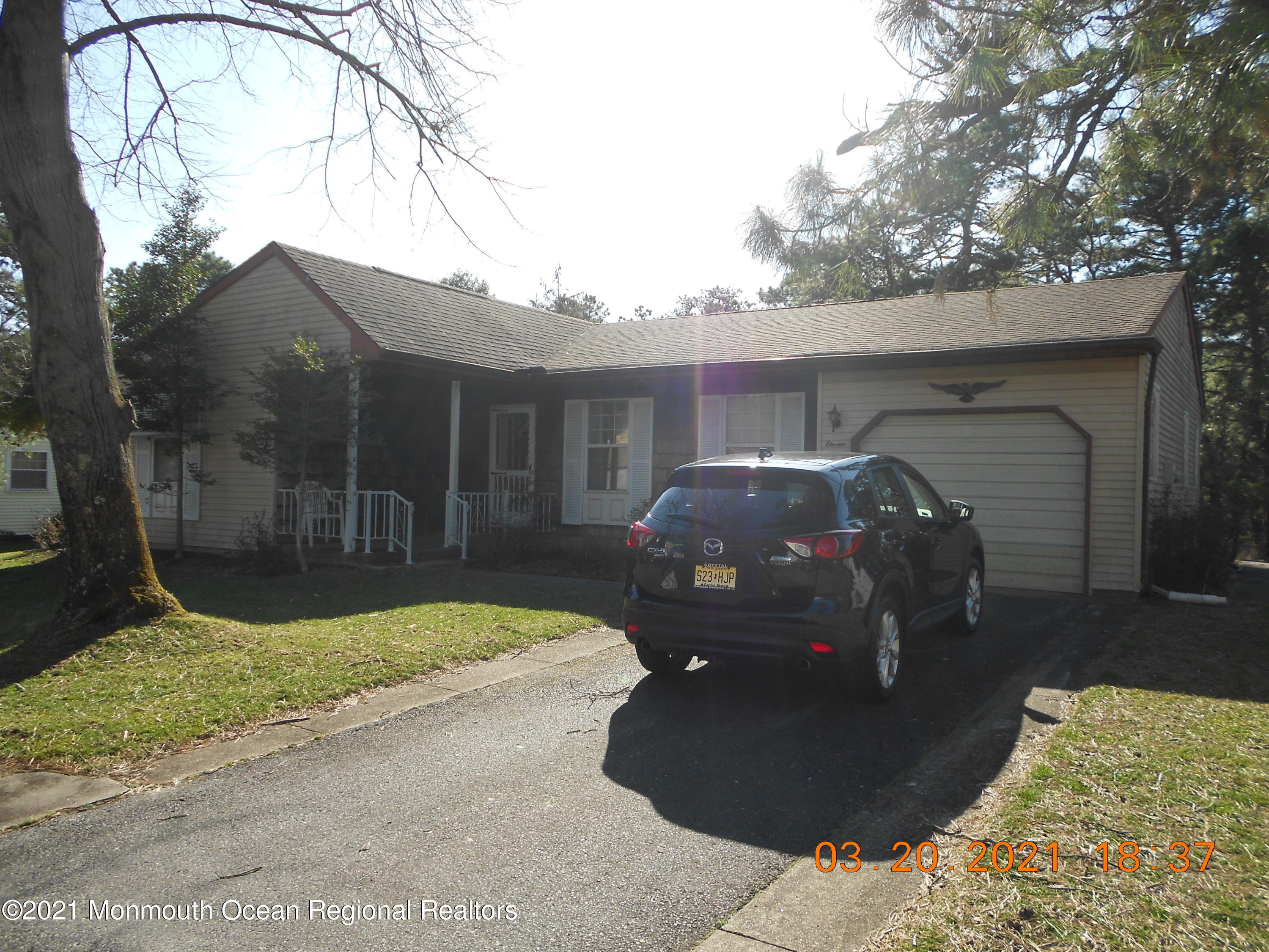 11 Medford Road, Unit SEC #61 Whiting, NJ 08759 - Photo 40 of 42 DSCN7720