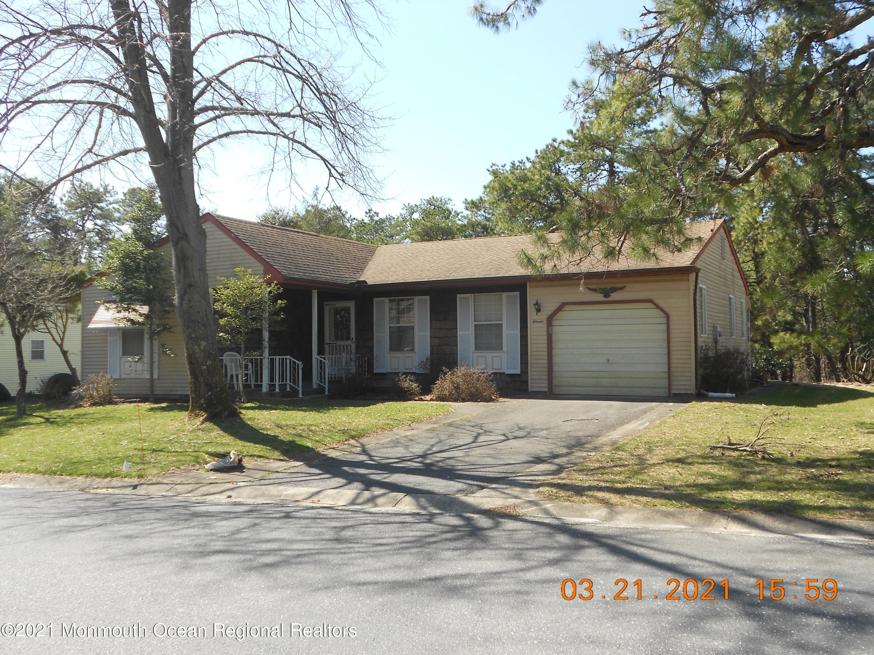 11 Medford Road, Unit SEC #61 Whiting, NJ 08759 - Photo 41 of 42 DSCN7724