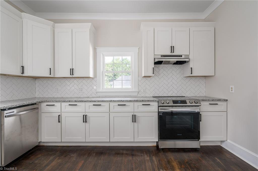 1507 Long Street High Point, NC 27262 - Photo 15 of 42 Gallery Image 15