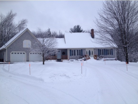 1559 Old Stage Road Westford, VT 05494 - Photo 1 of 1 Gallery Image 1
