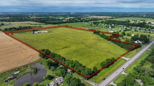 $550,000 | 58 Northeast Ne Highway, Pittsburg, KS 66762