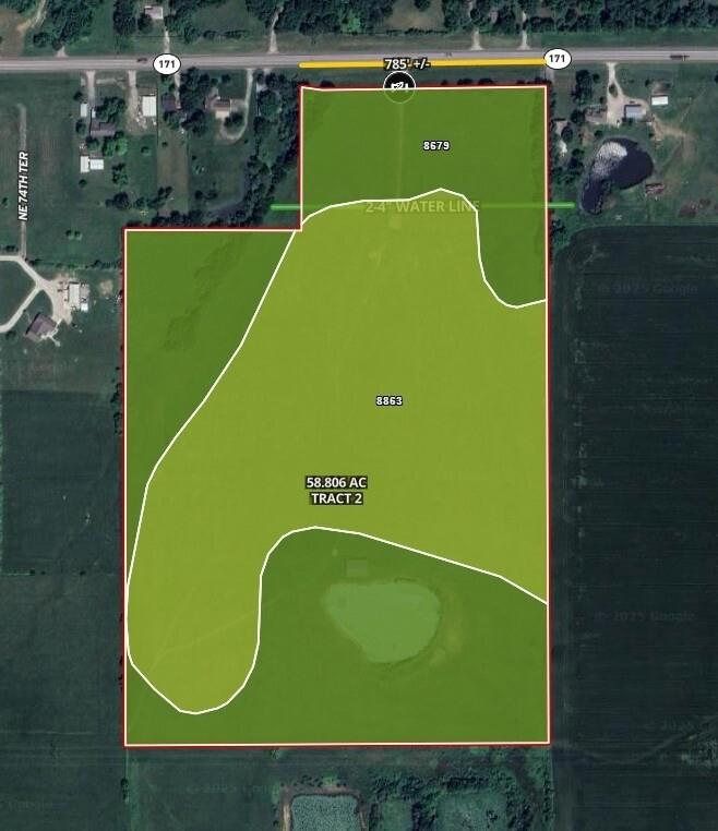 58 Northeast Ne Highway Pittsburg, KS 66762 - Photo 28 of 28