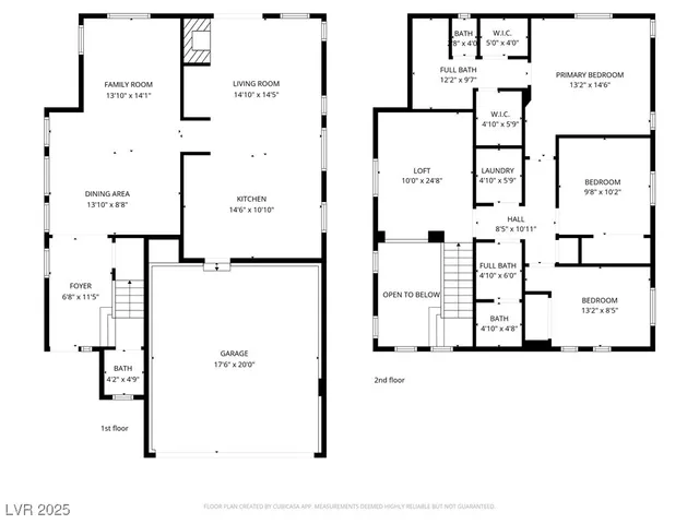 $1,995 | 9037 West Victor Creek Avenue, Las Vegas, NV 89149