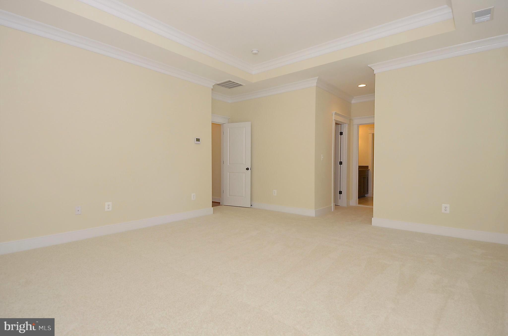 8020 Wellington Road Alexandria, VA 22308 - Photo 14 of 22 Bedroom (Master)