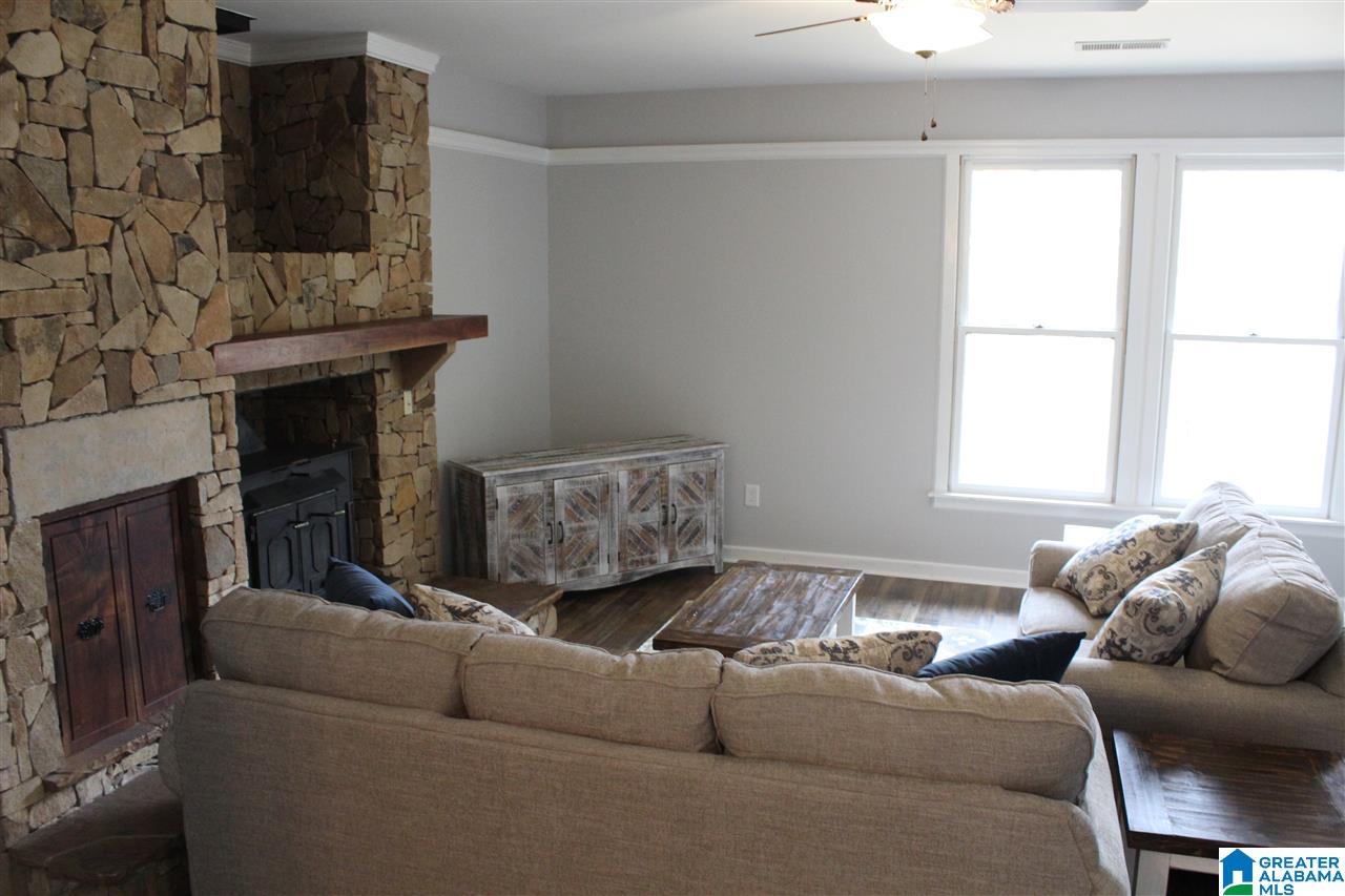 426 Sand Valley Road Remlap, AL 35133 - Photo 8 of 18 Gallery Image 8