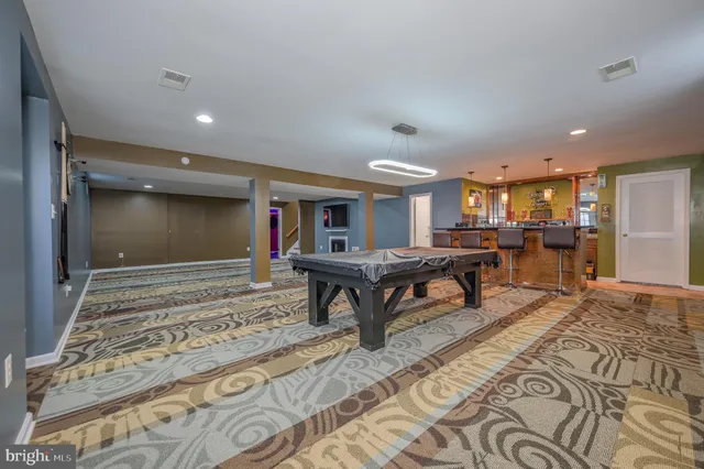 $4,195 | 8324 Tenbrook Drive, Gainesville, VA 20155