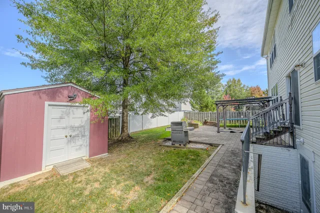 $4,195 | 8324 Tenbrook Drive, Gainesville, VA 20155