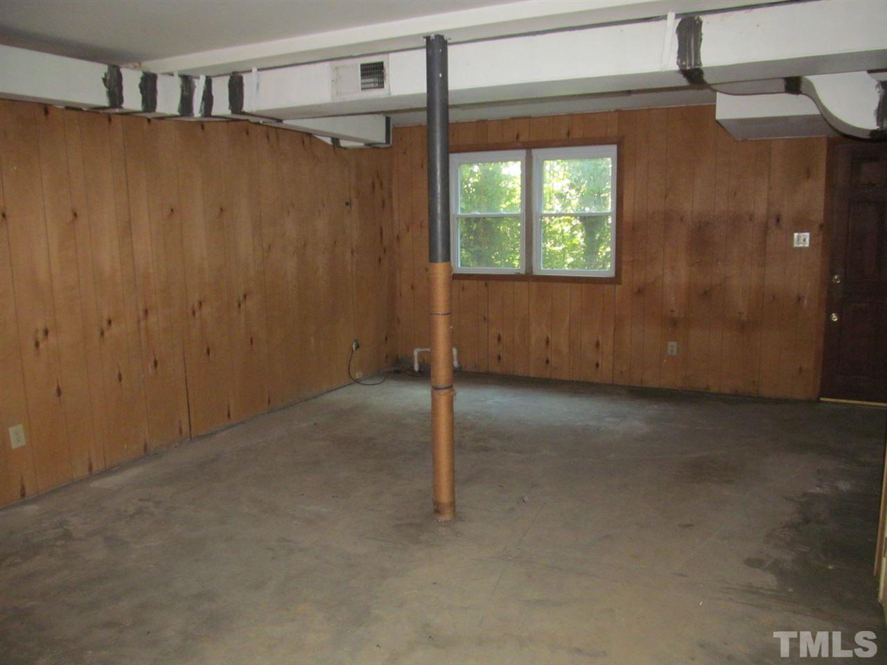 3417 Cheyenne Road Raleigh, NC 27609 - Photo 19 of 25 a view of an empty room